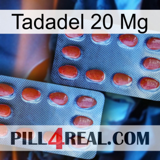 Tadadel 20Mg 05